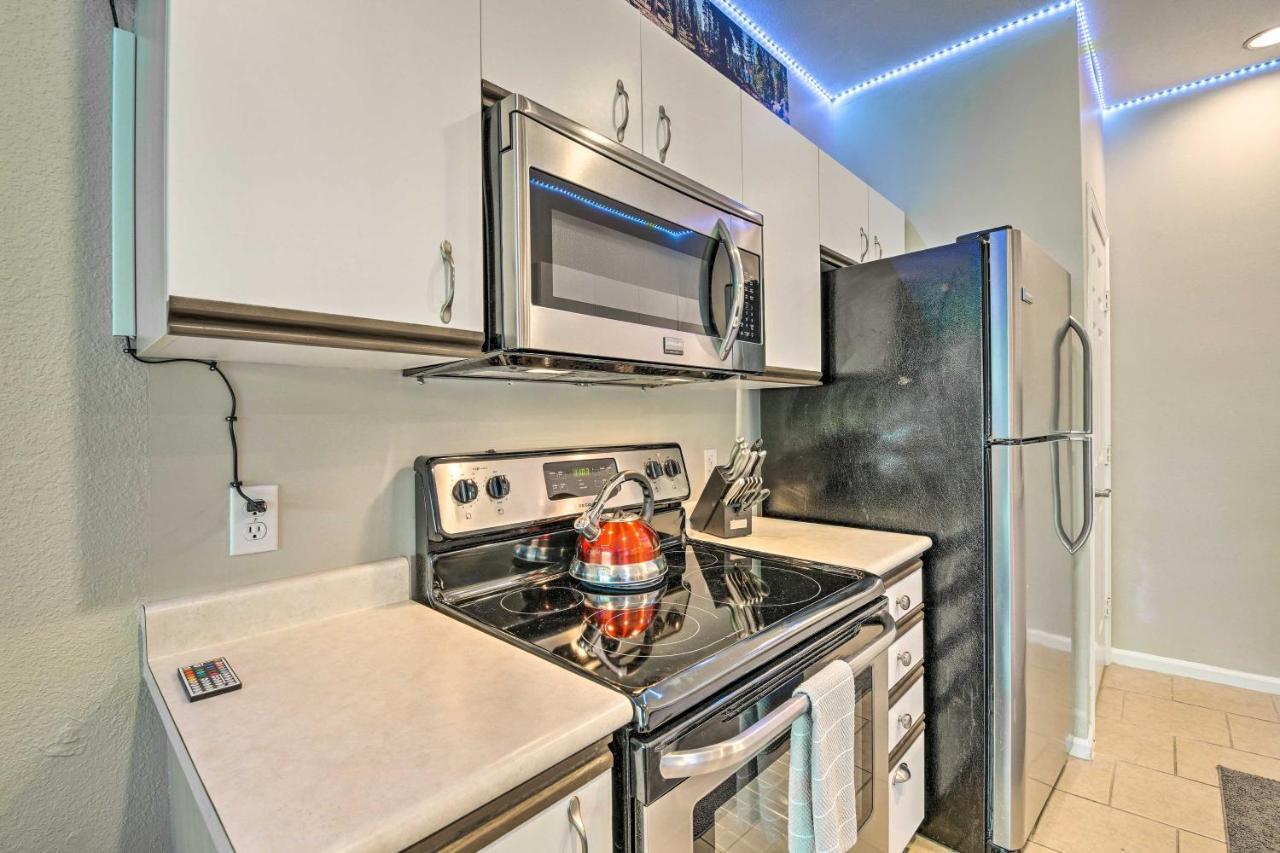 Ground-Floor Branson Condo With Community Perks Exterior photo