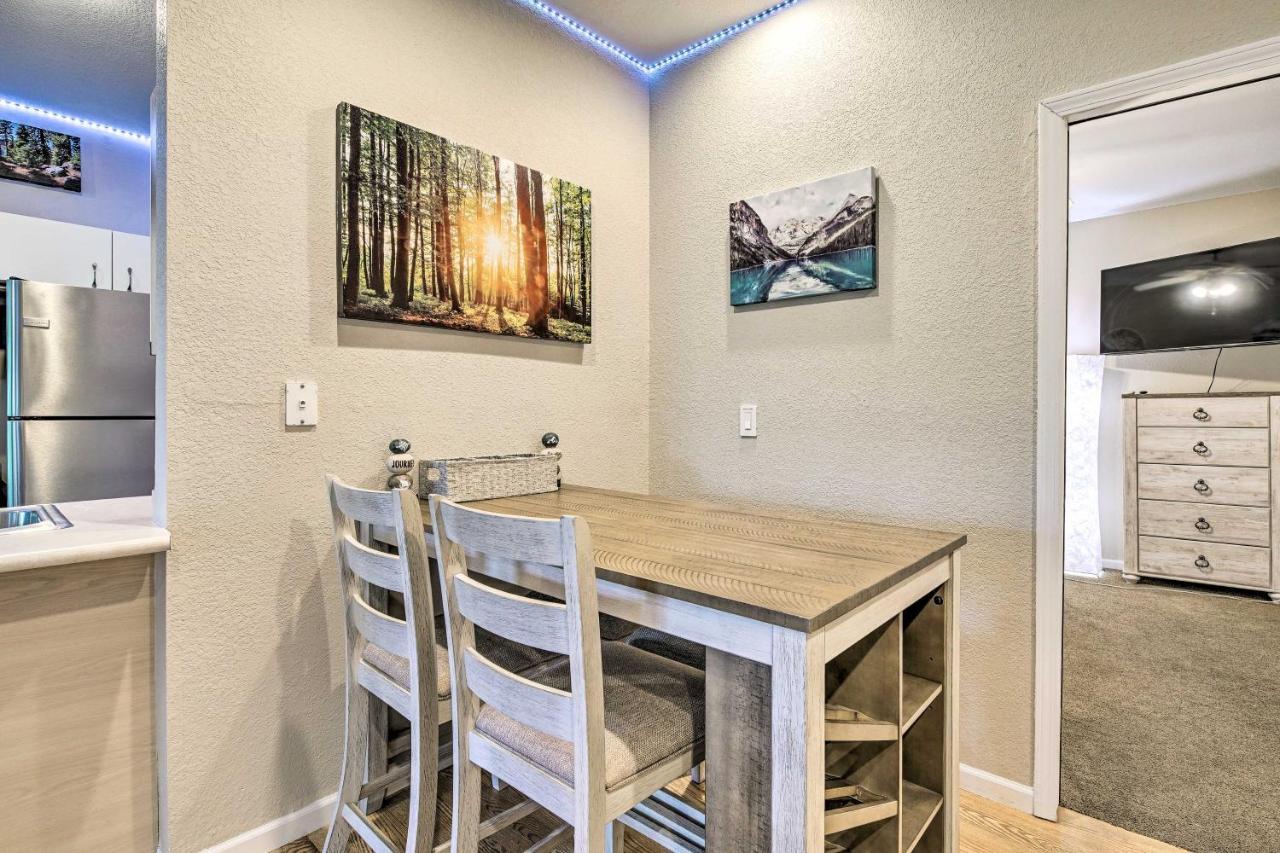 Ground-Floor Branson Condo With Community Perks Exterior photo