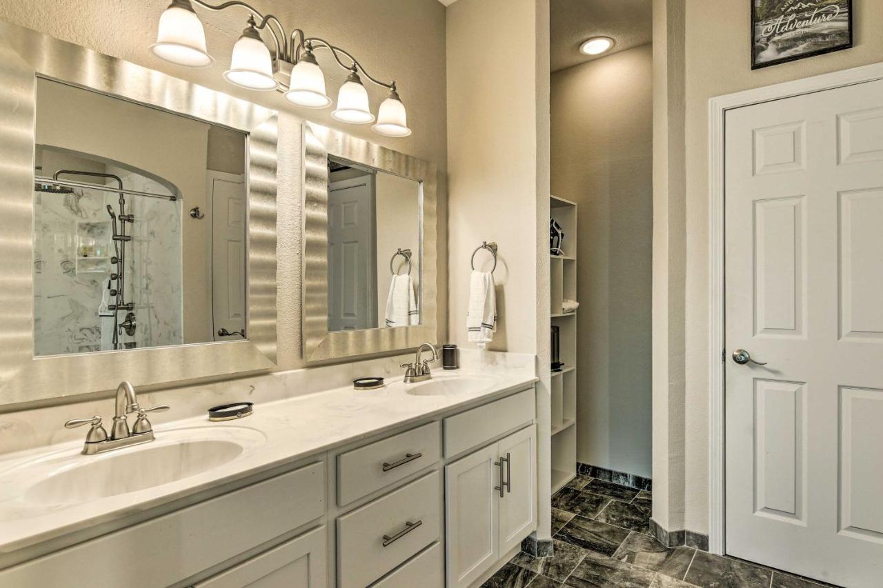 Ground-Floor Branson Condo With Community Perks Exterior photo