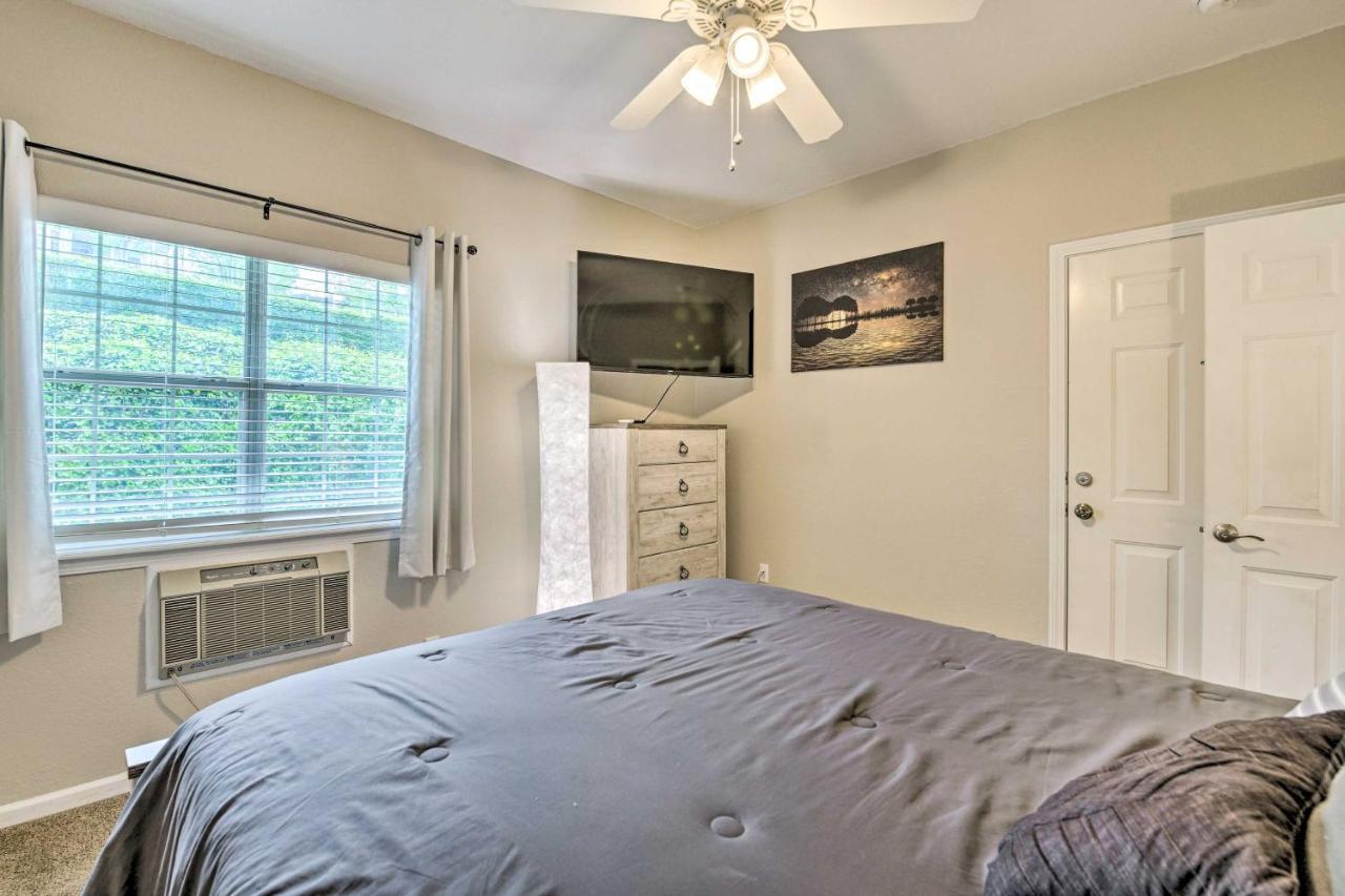 Ground-Floor Branson Condo With Community Perks Exterior photo