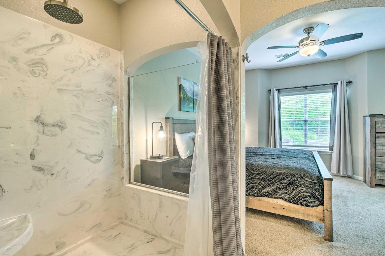 Ground-Floor Branson Condo With Community Perks Exterior photo