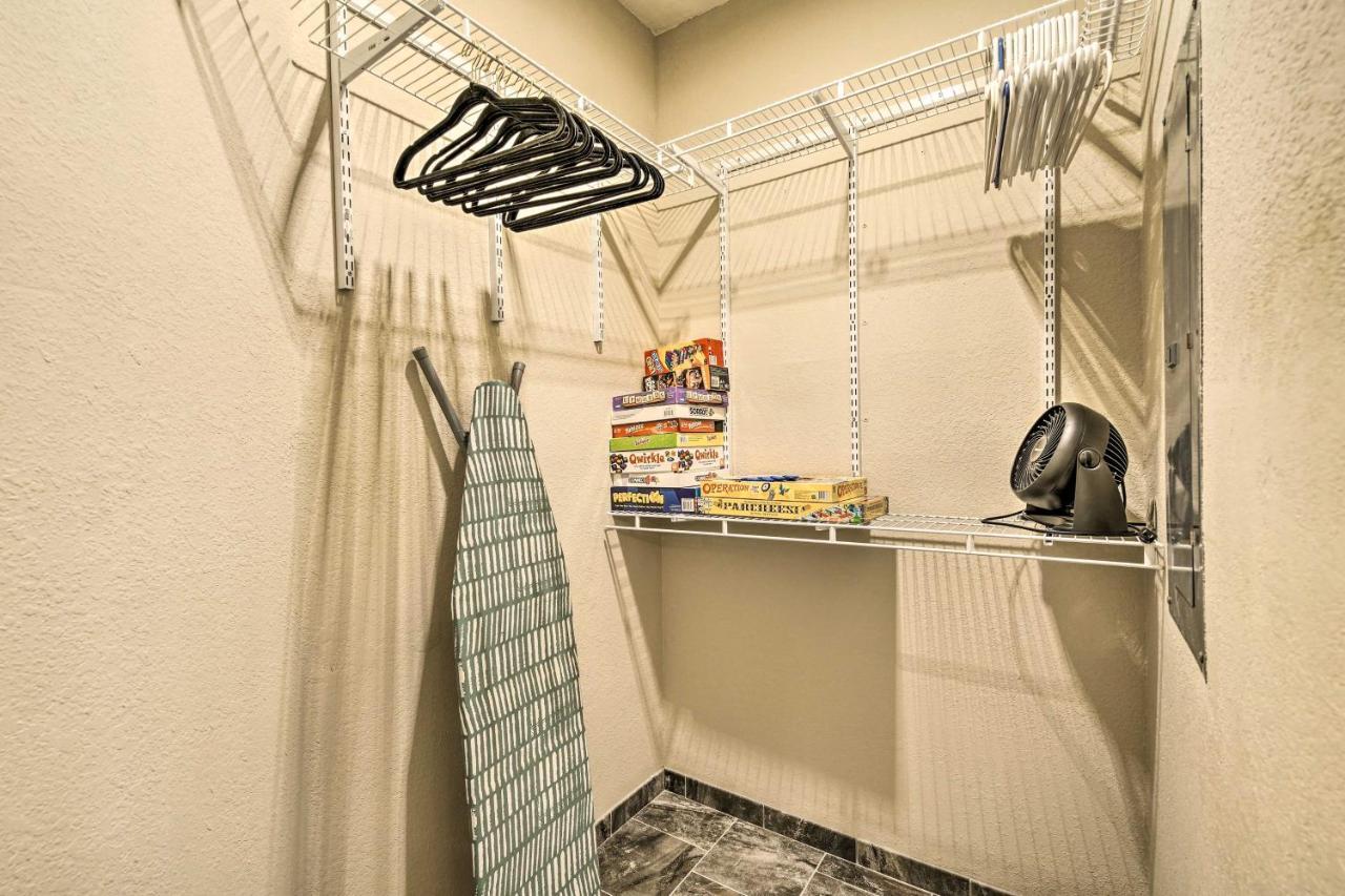 Ground-Floor Branson Condo With Community Perks Exterior photo